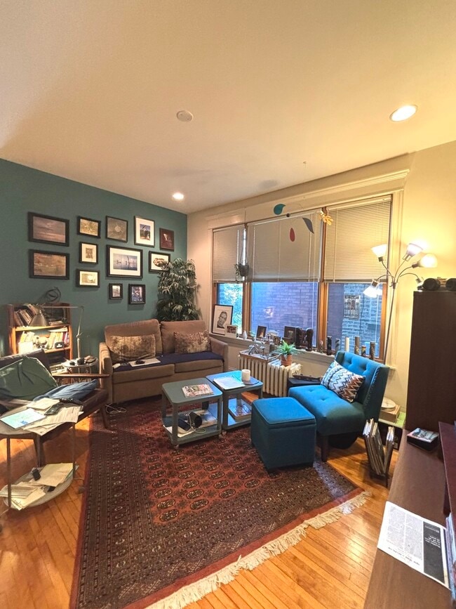 Foto del edificio - 2317 W Thomas St