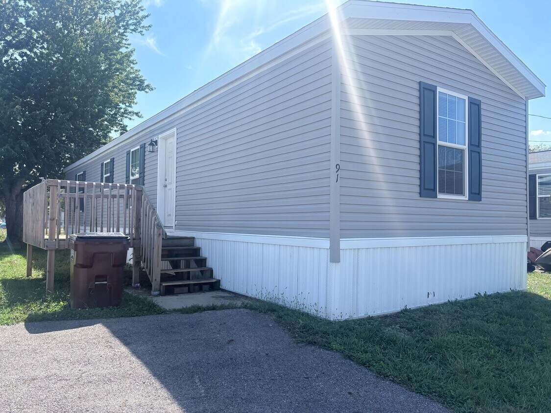 Foto principal - 10610 State Rte 762