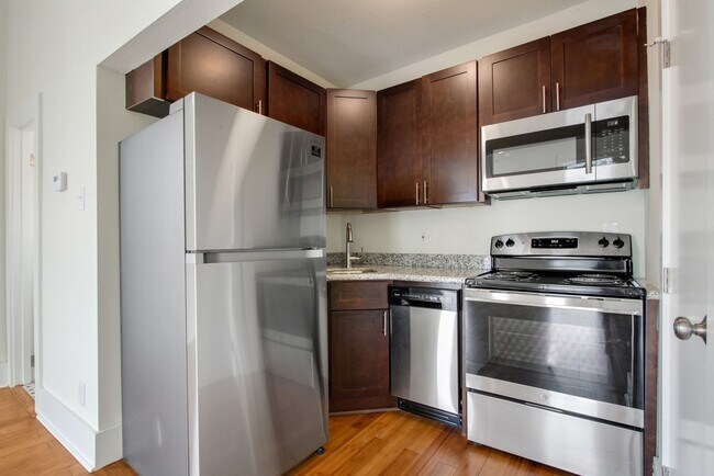 Foto del edificio - Newly Renovated Units in Historic Building