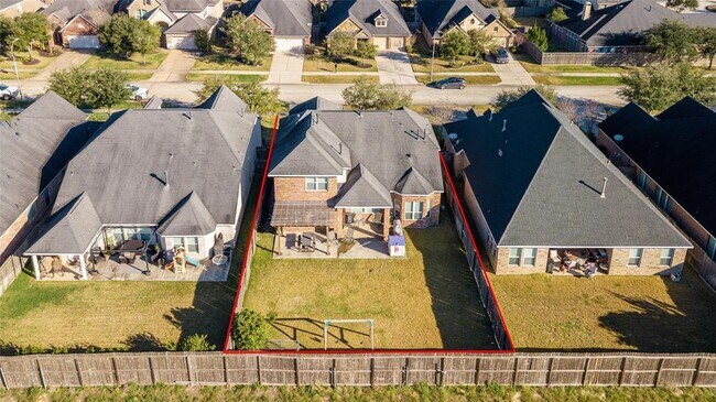 Foto del edificio - 27923 Barberry Banks Ln