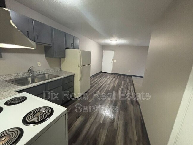 Foto del edificio - 430 Bellbrook Ave