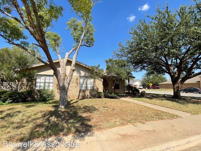 Building Photo - 3 br, 2 bath House - 5300 San Antonio