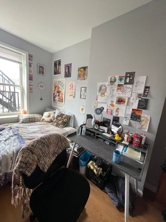 Foto del edificio - 424 Atwood St