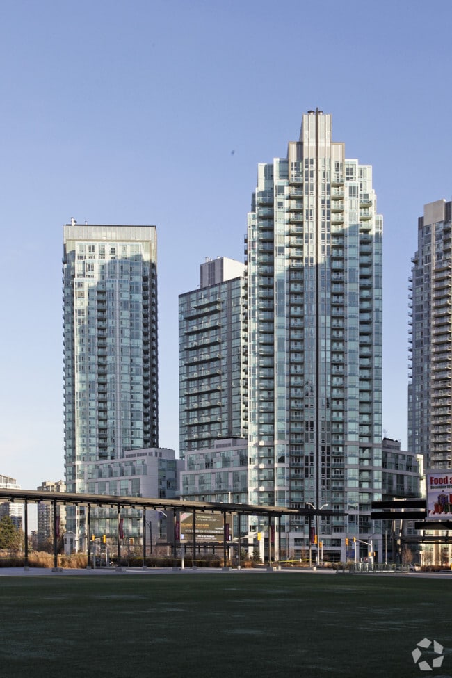 Primary Photo - Onyx Condos