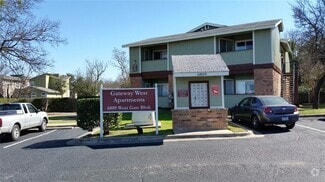 Building Photo - 6809 West Gate Blvd