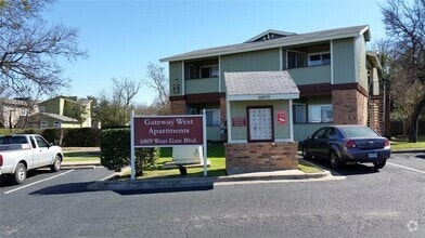 Building Photo - 6809 West Gate Blvd