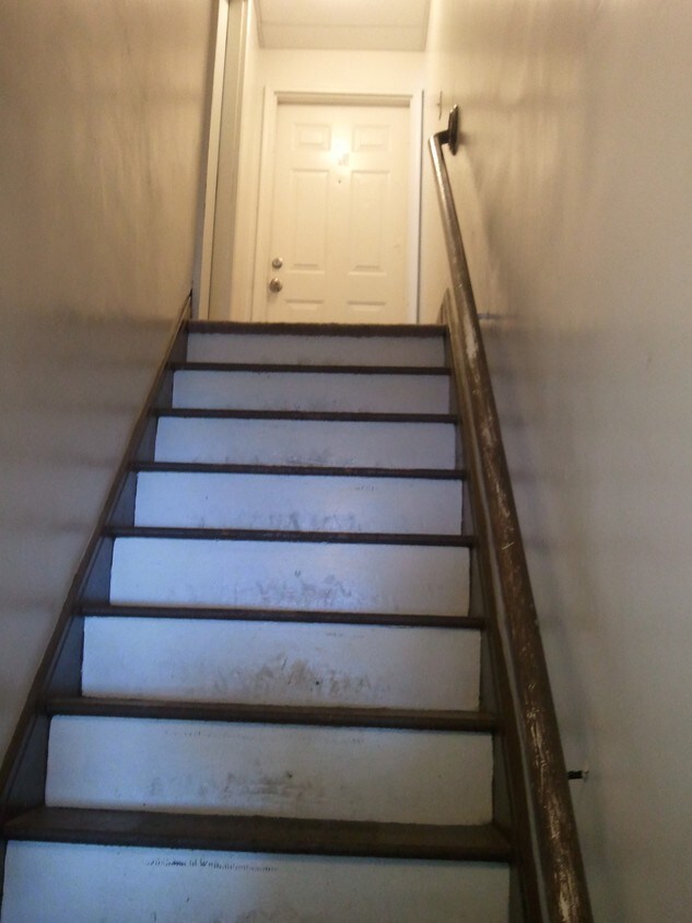 Interior - 208 Brighton Rd
