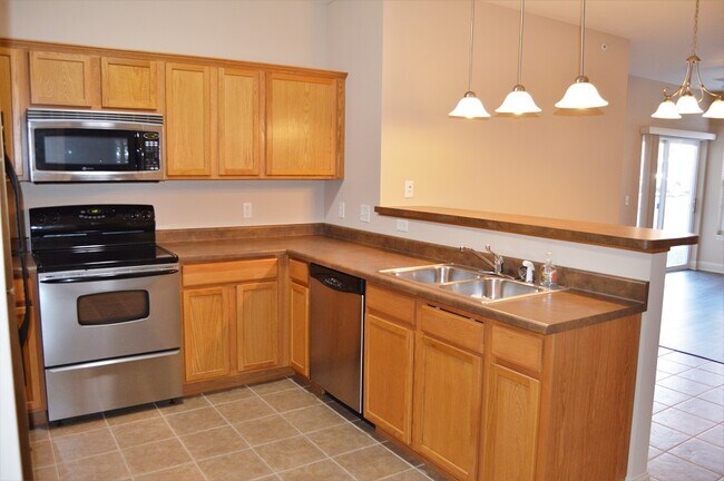Foto del edificio - 600 Grandview Ct