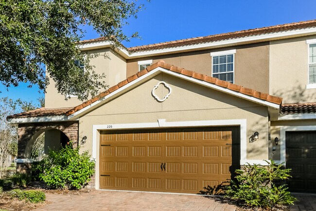 Foto del edificio - 226 White Dogwood Ln