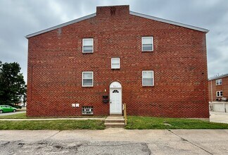 Building Photo - 7011 Lindbergh Blvd.