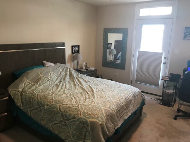 Foto del edificio - 7316 Harlow Wy