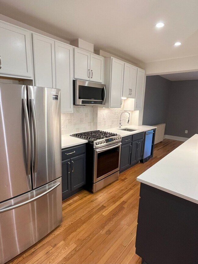 Foto del edificio - Renovated Rowhome in Anacostia!