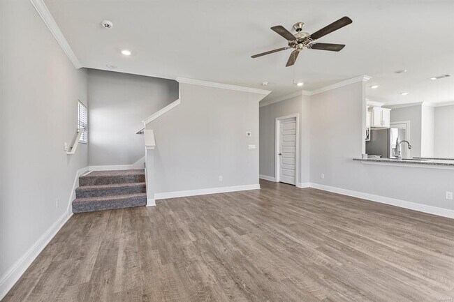 Foto del edificio - 5619 Wyatt Ct