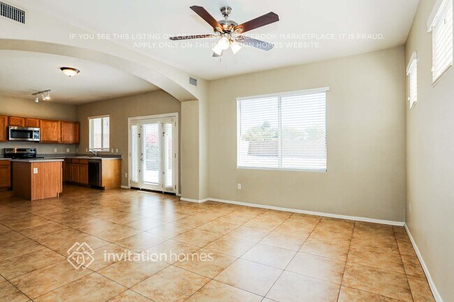 Foto del edificio - 2839 S Benton Cir