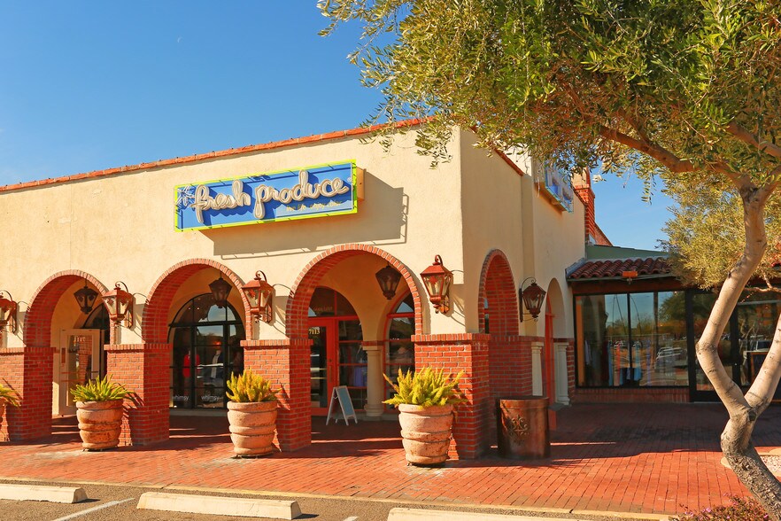 Outer Casas Adobes Neighborhood Guide Living in Tucson