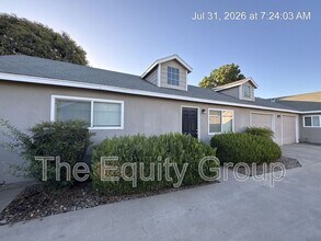 Building Photo - 547 E Tulare Ave