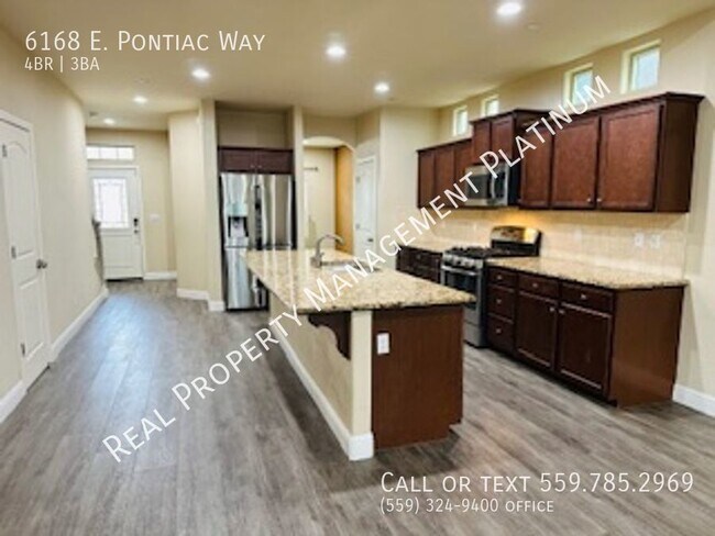 Foto del edificio - 4 Bedroom, Energy Efficient Home, Pontiac ...