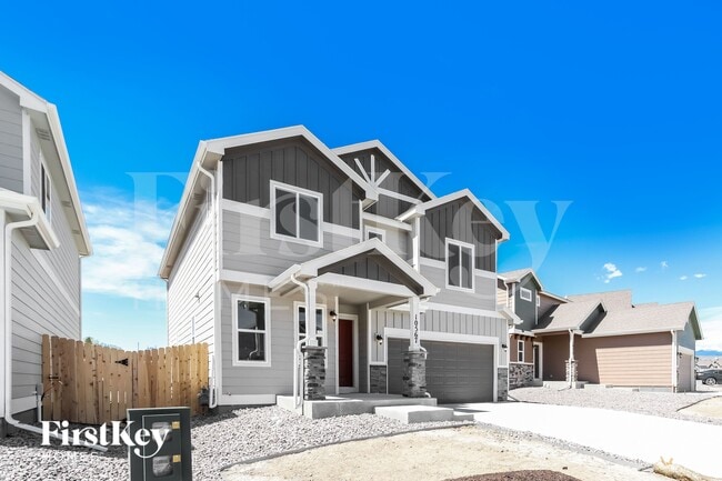 Building Photo - 10567 Horton Dr