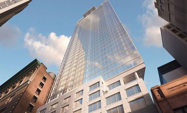 Foto del edificio - 42 W 33rd St