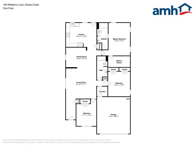 Building Photo - 156 Wildberry Ln