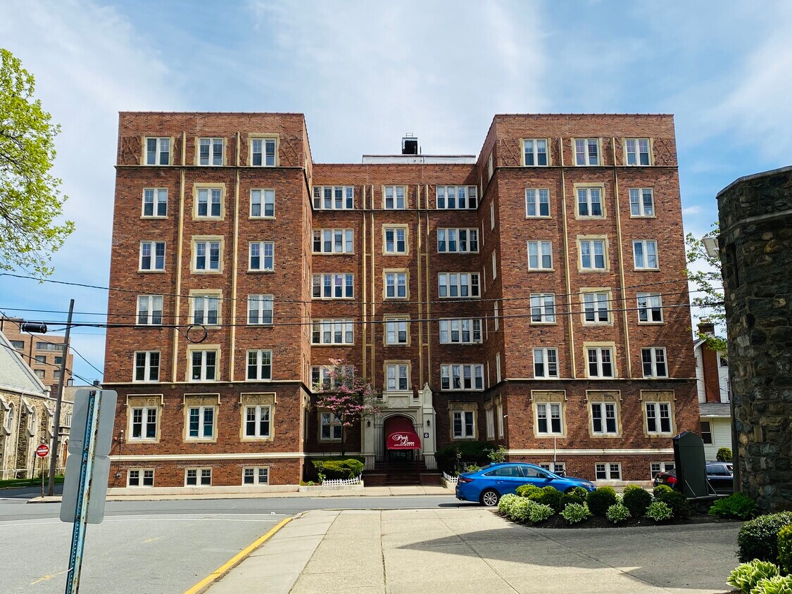 430 Union St Unit 6A, Hackensack, NJ 07601 Apartments in Hackensack