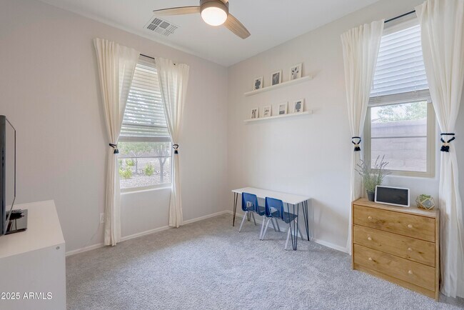 Foto del edificio - 22638 E Quintero Ct