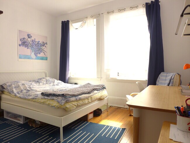 Foto del edificio - 22 Vernon St