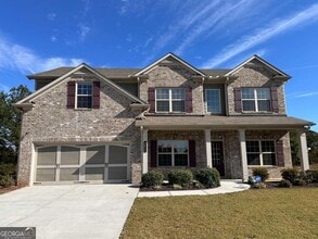 Building Photo - 2611 Melton Common Dr
