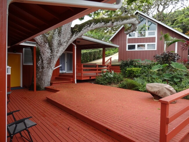Photo - $3,500 2-BR, 2-Bath LULANI ST, AWESOME OCEAN VIEWS House