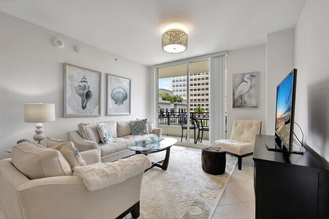 Foto del edificio - 550 Okeechobee Blvd