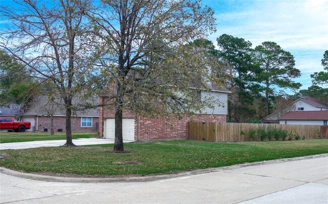 Building Photo - 3502 Hickory Hill Ln
