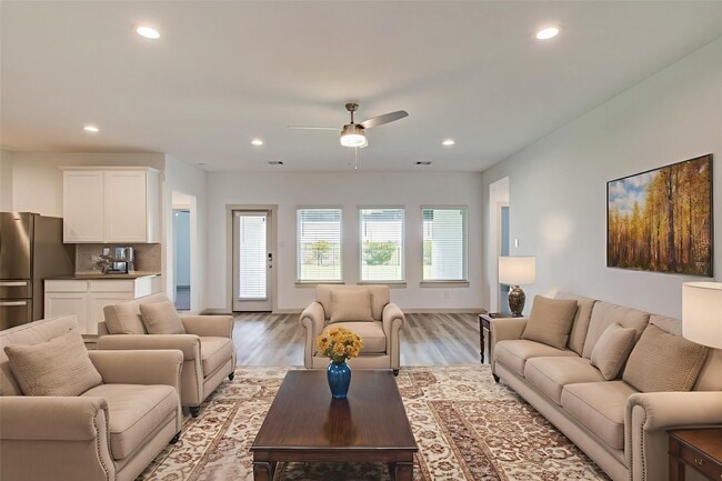 Building Photo - 3711 Birtley Bnd Wy