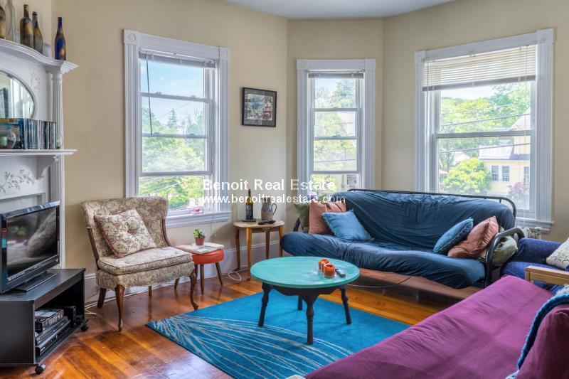 15 Wollaston Ave, Arlington, MA 02476 Apartments in Arlington, MA