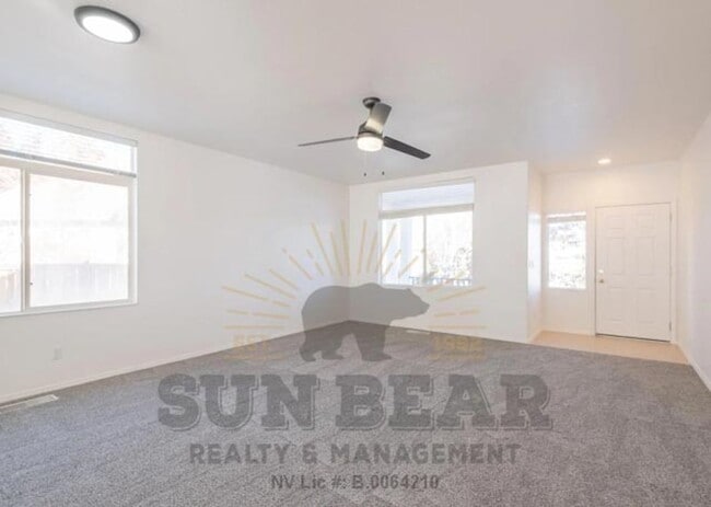 Building Photo - Beautiful Home in S. Reno!  (Rolling Hills) - Dog Friendly!!!