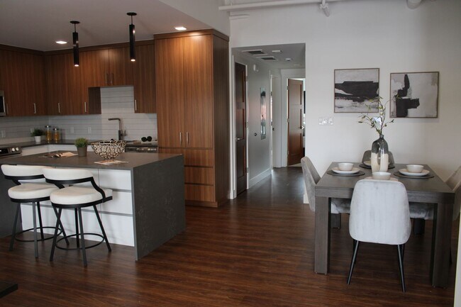 Foto del edificio - 950 Spruce St