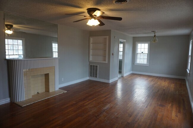 Foto del edificio - 2423 30th St