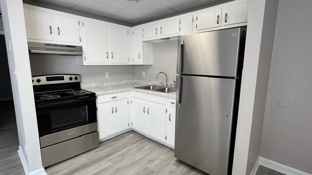 Building Photo - 3540 Adkisson Dr NW