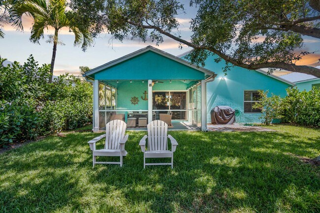 Foto del edificio - 104 Old Jupiter Beach Rd