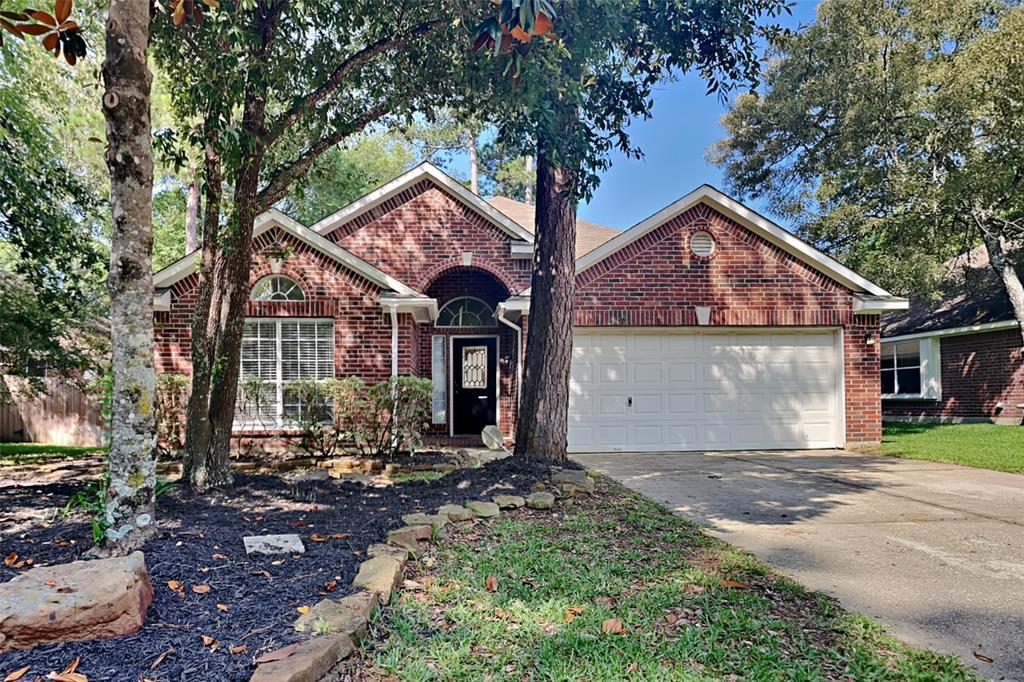 175 Merryweather Pl, Conroe, TX 77384 House Rental in Conroe, TX