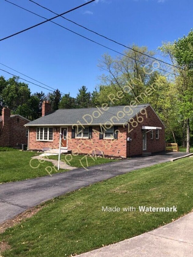 2461 Middle St, Shiloh, PA 17408 House Rental in Shiloh, PA