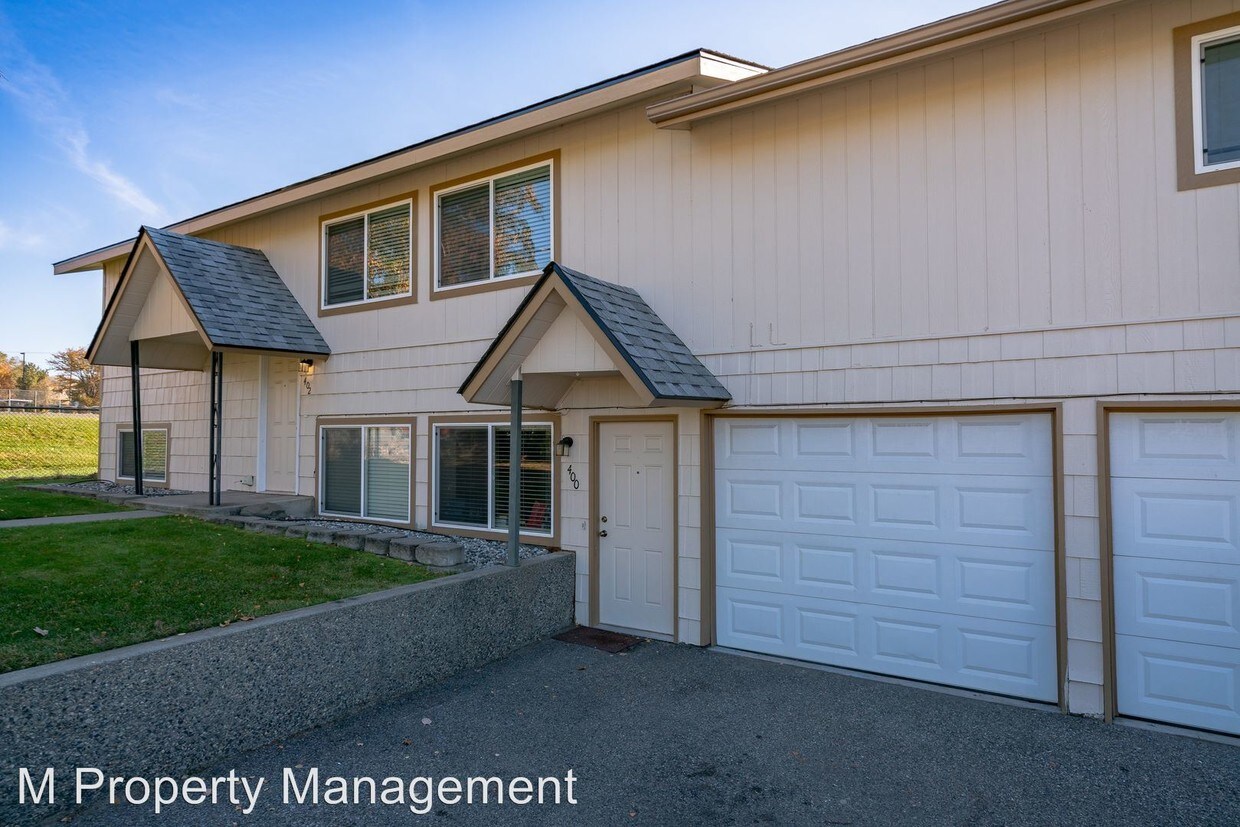 400 9th St NE, East Wenatchee, WA 98802 Room for Rent in East