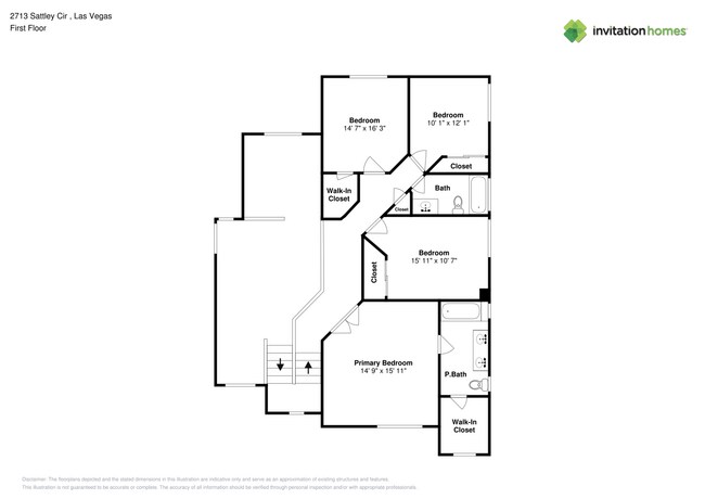 Foto del edificio - 2713 Sattley Cir