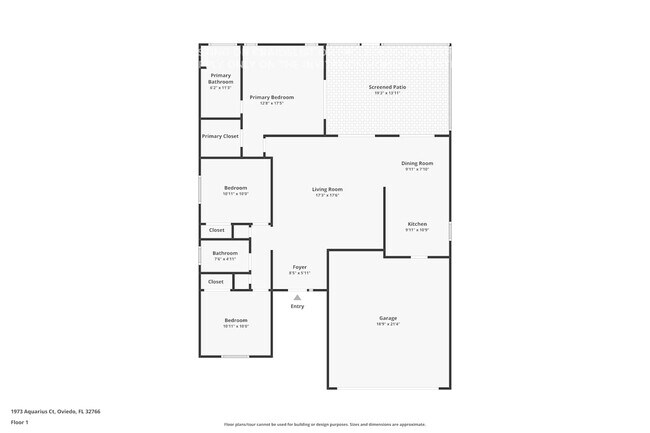 Foto del edificio - 1973 Aquarius Ct