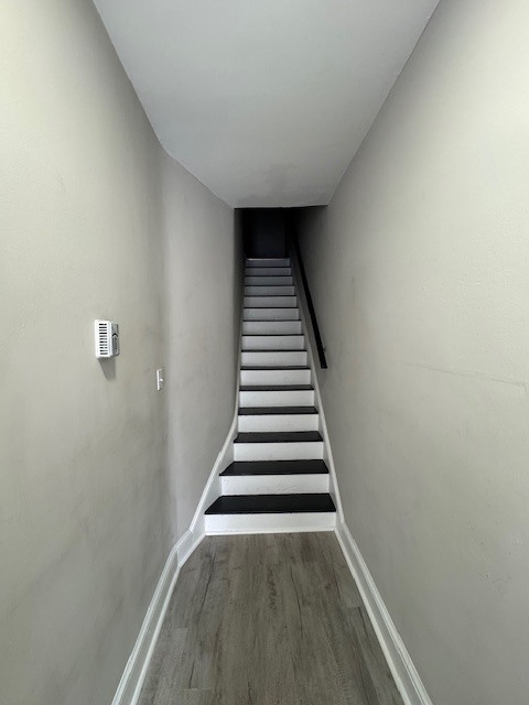 Foto del edificio - 467 N Evans St