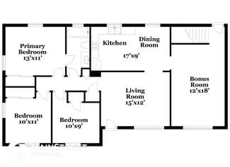 Building Photo - 8500 E 103rd Terrace