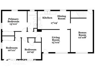 Building Photo - 8500 E 103rd Terrace