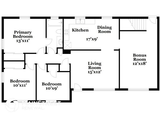 Building Photo - 8500 E 103rd Terrace