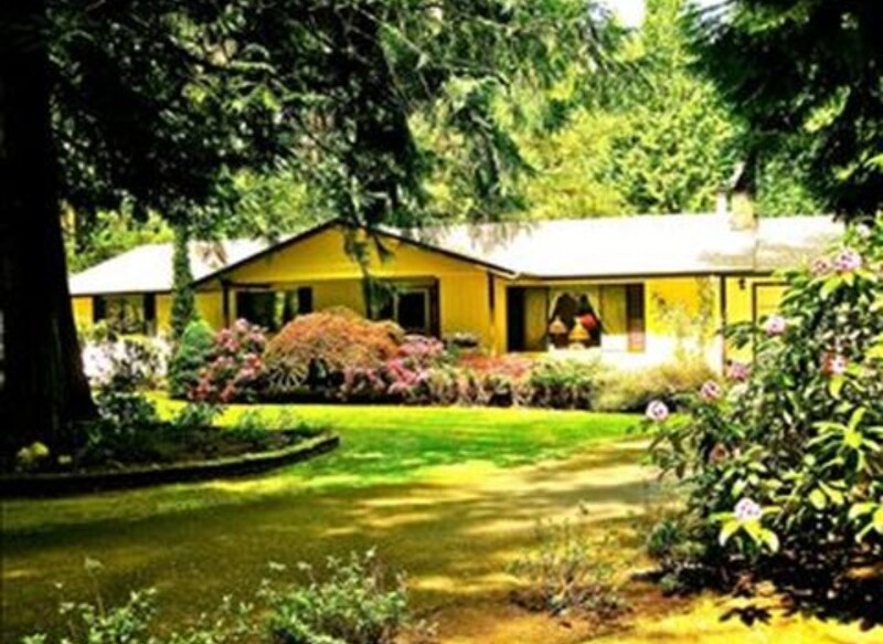 5520 Johnson Point Rd NE, Olympia, WA 98516 House Rental in Olympia