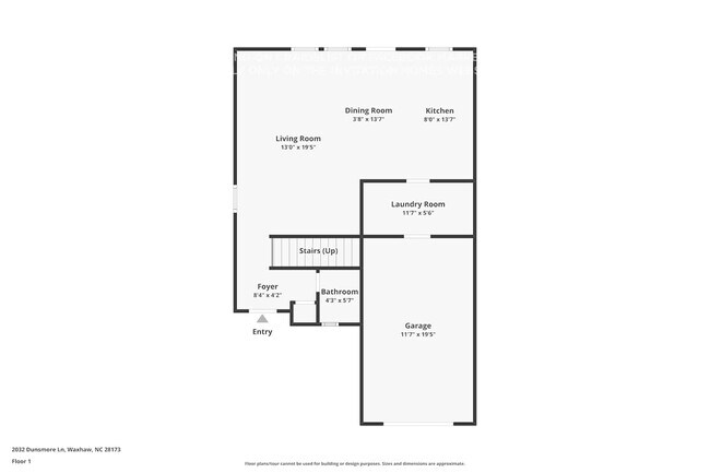 Building Photo - 2032 Dunsmore Ln
