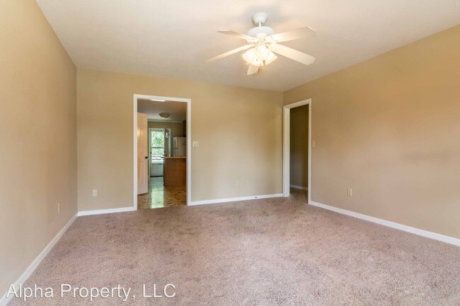 Building Photo - 2 br, 1 bath House - 25 Katie Drive